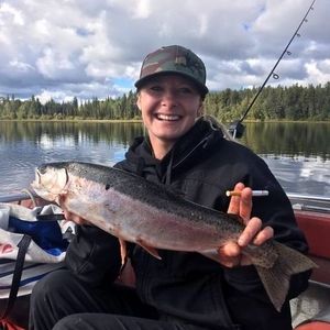 Meet your Posher, Desiree